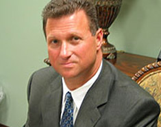 Blake Arata, FELA Attorney
