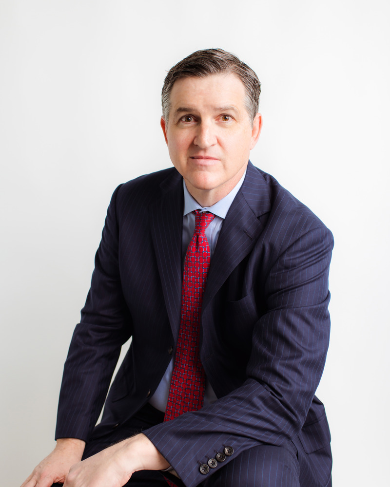 Bristol Alan Baxley, Attorney