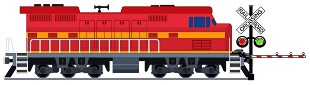Texas Railroad Attorneys