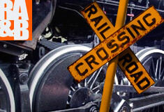 Railroad Crossing